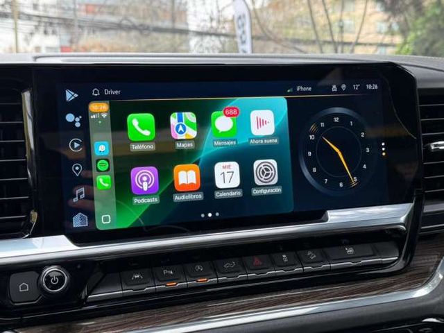 CHEVROLET SILVERADO  2023