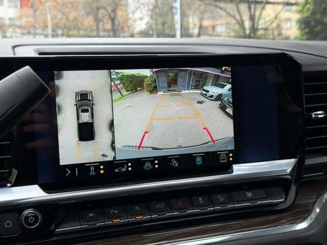 CHEVROLET SILVERADO  2023