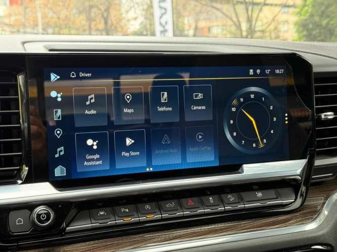 CHEVROLET SILVERADO  2023