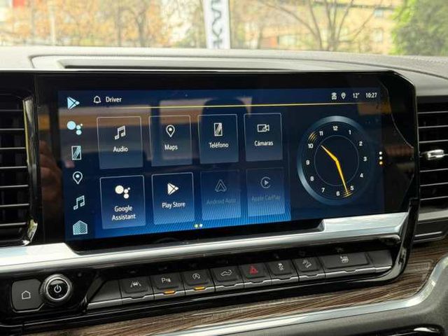 CHEVROLET SILVERADO  2023