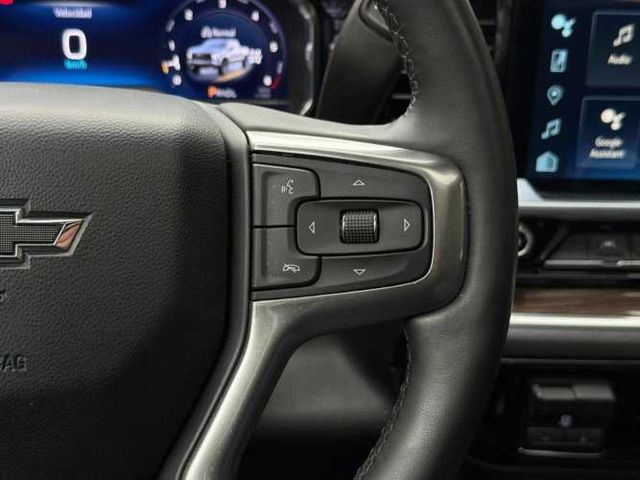 CHEVROLET SILVERADO  2023