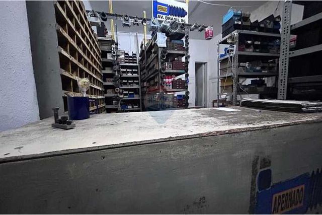 ¡local comercial en av. brasil