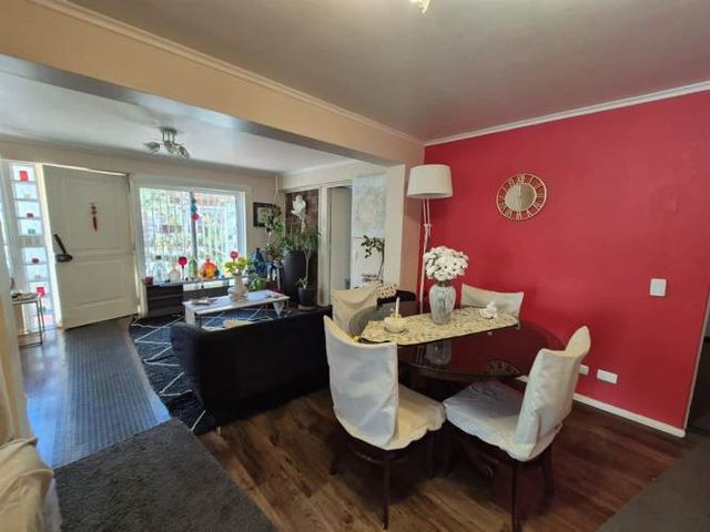 CASA Casona esquina en Chorrillos Bajo