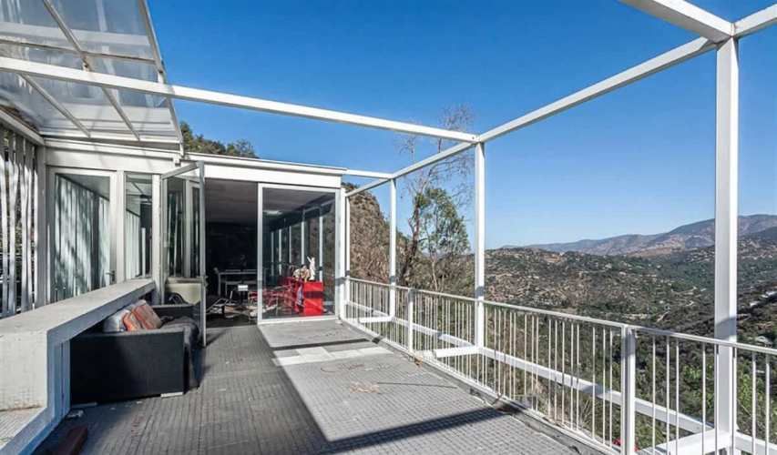 CASA Linda casa en tranquilo sector del Arrayan