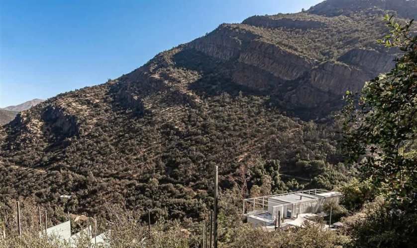 CASA Linda casa en tranquilo sector del Arrayan