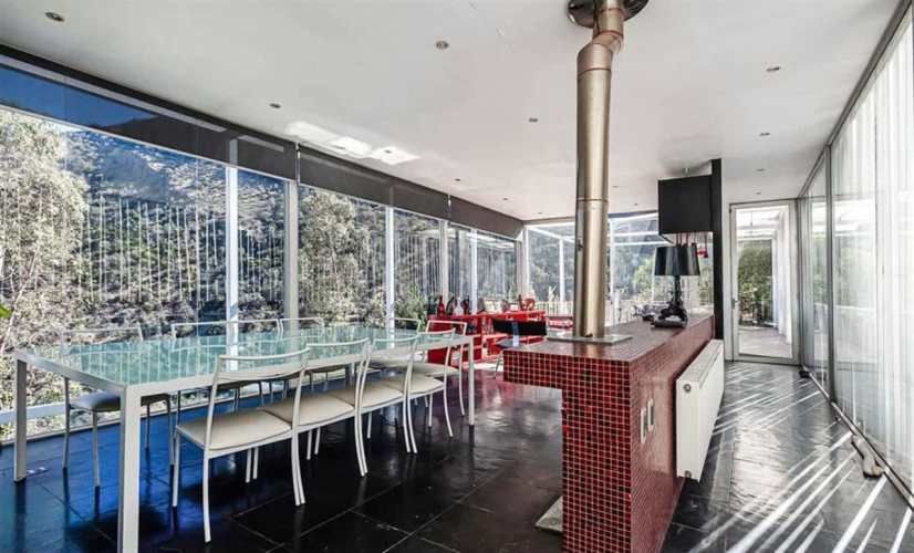 CASA Linda casa en tranquilo sector del Arrayan