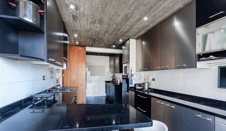 CASA Linda casa en tranquilo sector del Arrayan