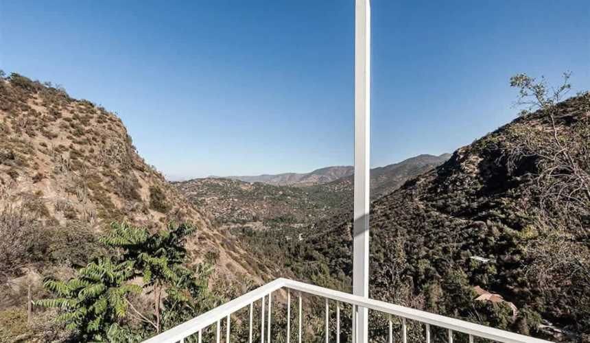 CASA Linda casa en tranquilo sector del Arrayan