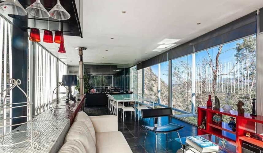 CASA Linda casa en tranquilo sector del Arrayan