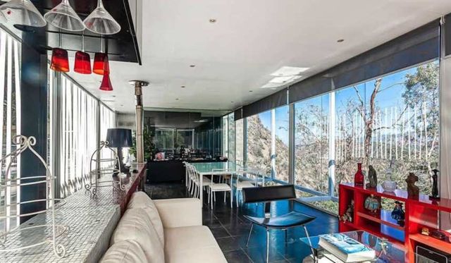 CASA Linda casa en tranquilo sector del Arrayan