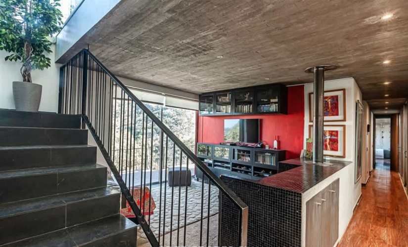 CASA Linda casa en tranquilo sector del Arrayan