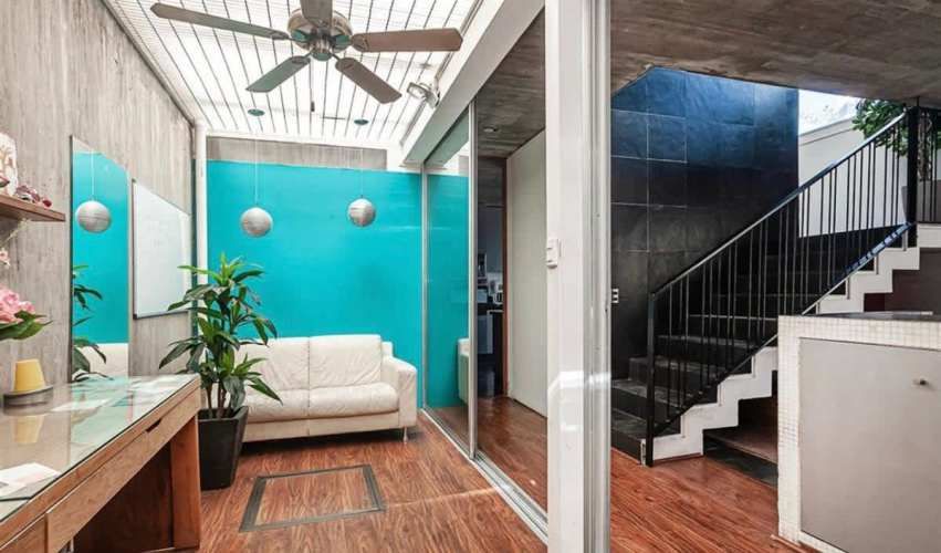 CASA Linda casa en tranquilo sector del Arrayan