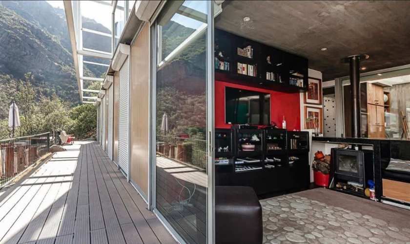 CASA Linda casa en tranquilo sector del Arrayan