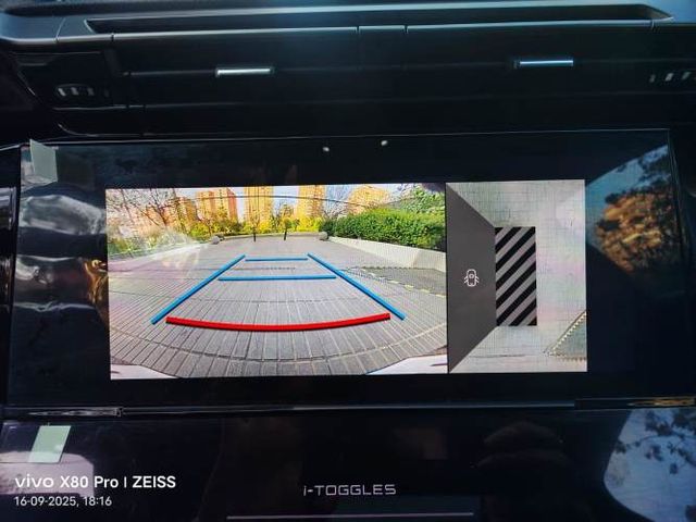 PEUGEOT 308 1.2 AUTO GT PURETECH 2024