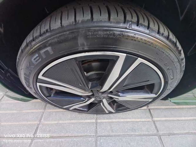 PEUGEOT 308 1.2 AUTO GT PURETECH 2024