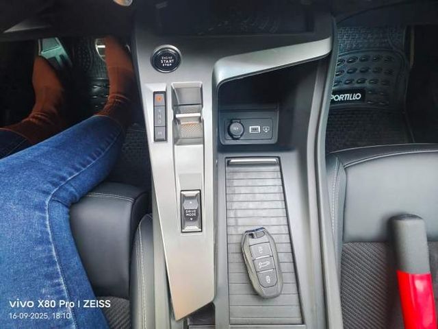 PEUGEOT 308 1.2 AUTO GT PURETECH 2024