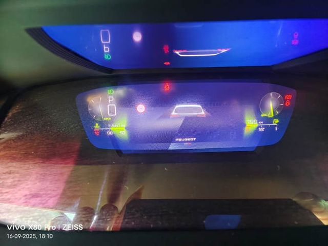 PEUGEOT 308 1.2 AUTO GT PURETECH 2024