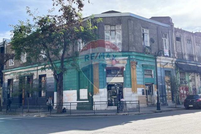 Inversión propiedad comercial. metro república.