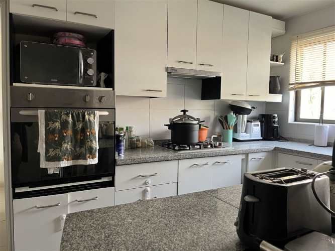 CASA Parque Brisas Norte