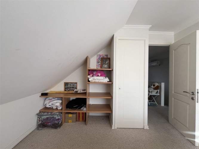 CASA Parque Brisas Norte