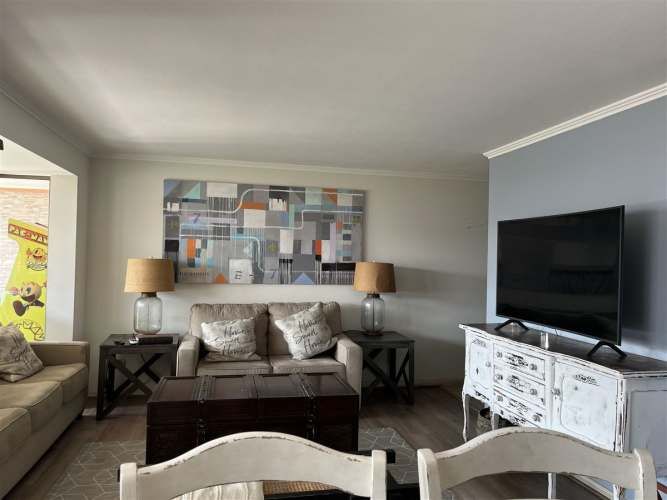 CASA Parque Brisas Norte