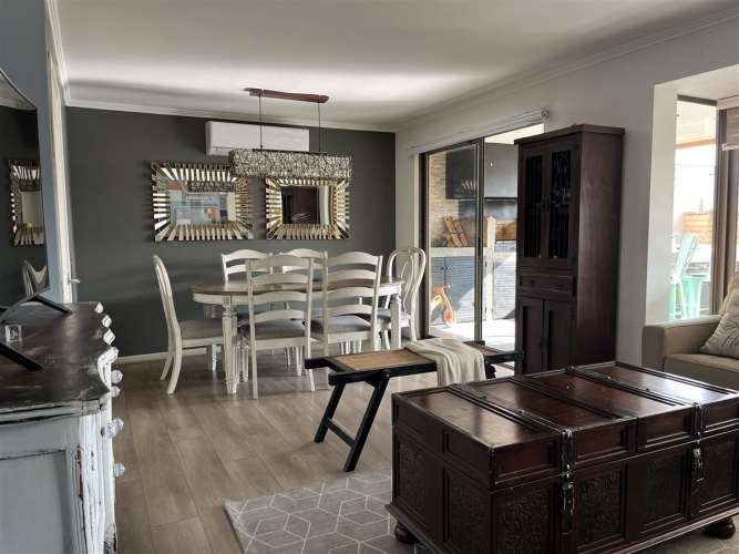 CASA Parque Brisas Norte