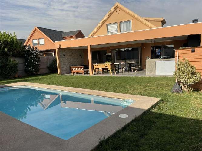 CASA Parque Brisas Norte