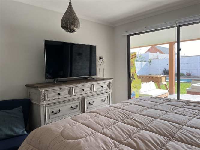 CASA Parque Brisas Norte