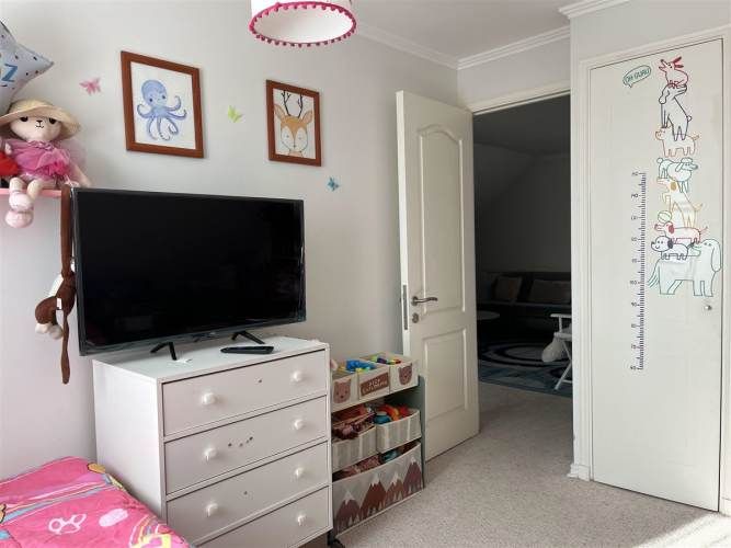 CASA Parque Brisas Norte