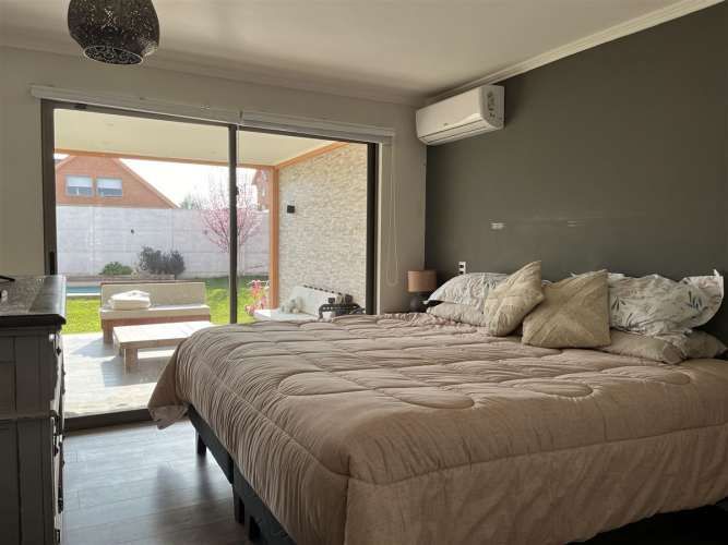 CASA Parque Brisas Norte