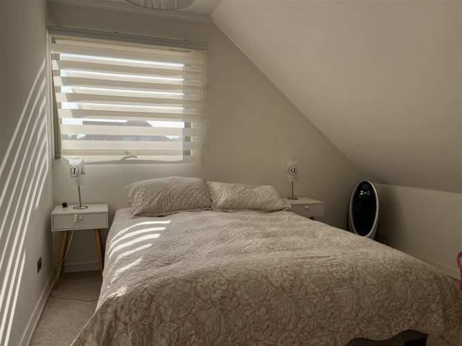 CASA Parque Brisas Norte