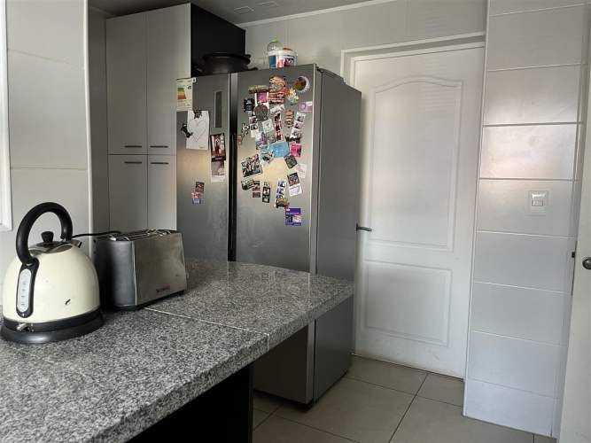 CASA Parque Brisas Norte