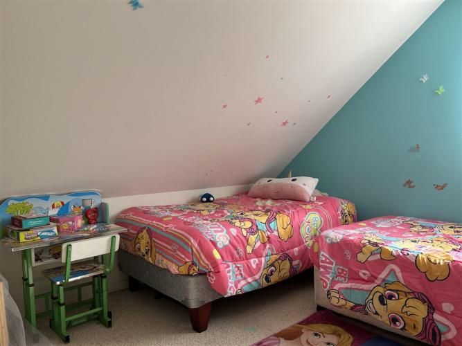 CASA Parque Brisas Norte