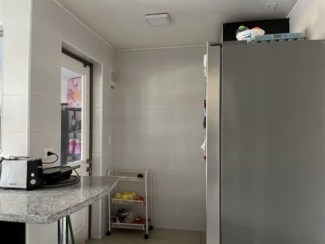 CASA Parque Brisas Norte