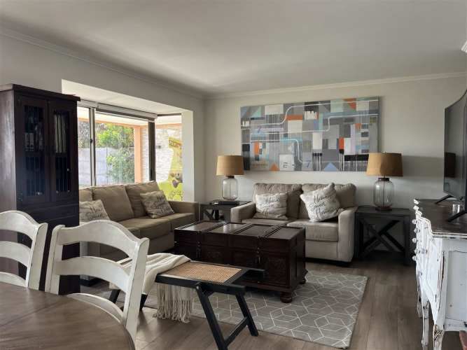 CASA Parque Brisas Norte