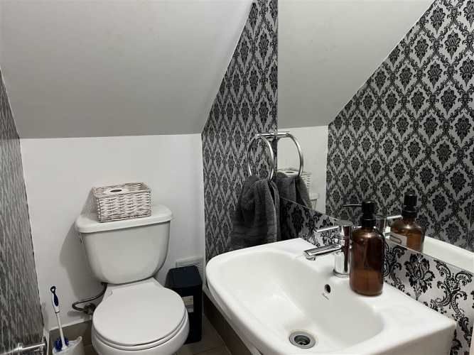 CASA Parque Brisas Norte