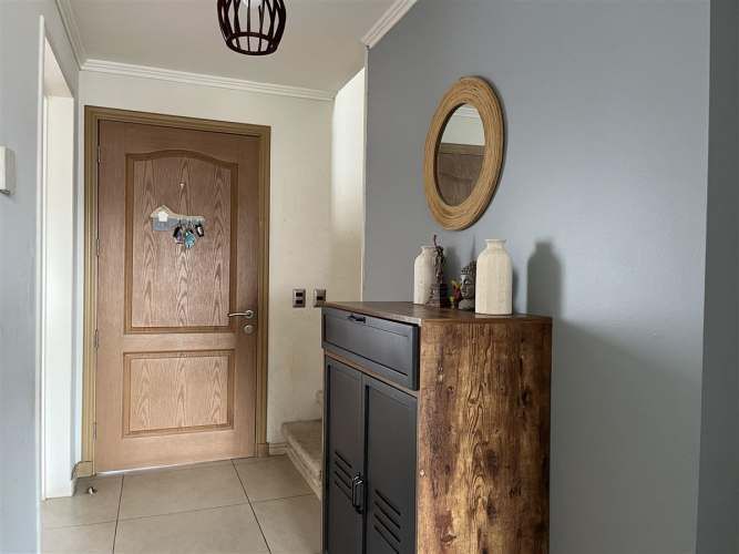 CASA Parque Brisas Norte