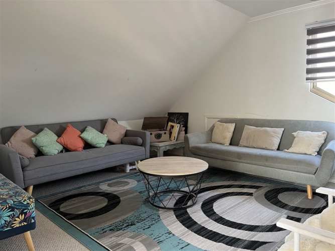 CASA Parque Brisas Norte