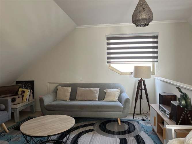 CASA Parque Brisas Norte