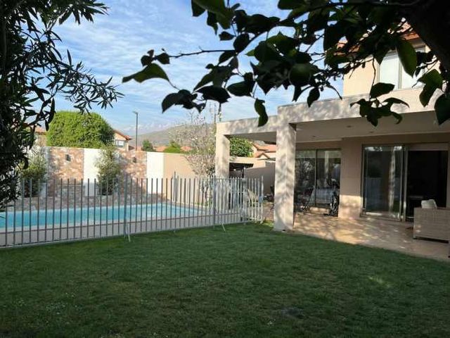 CASA La vendimia 1200 el remanso Colina