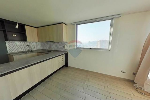 Departamento estudio a pasos metro gruta lourdes