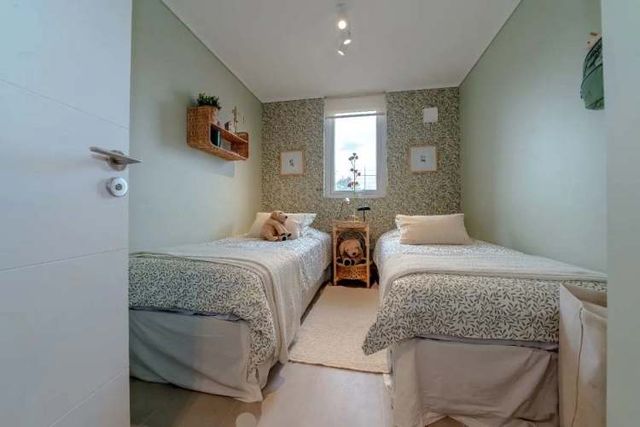 Edificio Portal Baquedano