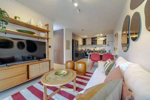 Edificio Portal Baquedano