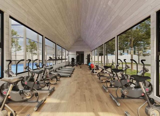 Edificio Portal Baquedano