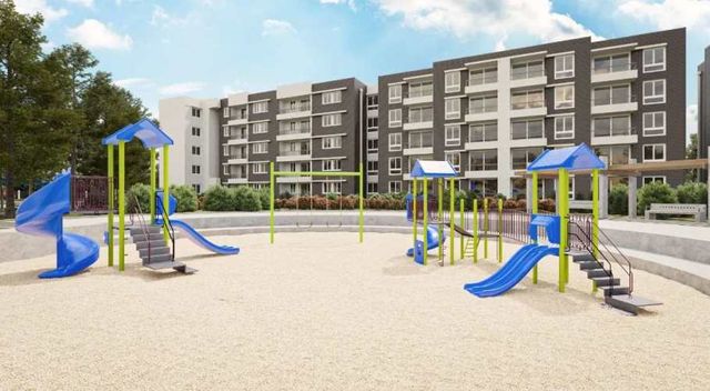 Edificio Portal Baquedano