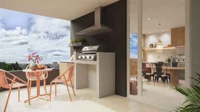 Edificio Portal Baquedano