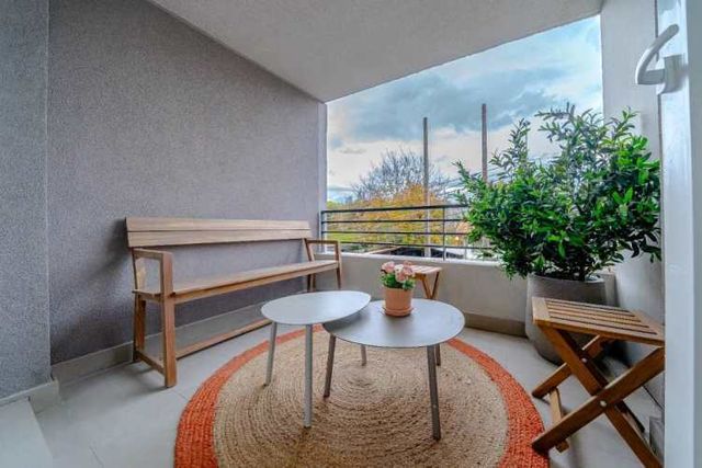 Edificio Portal Baquedano