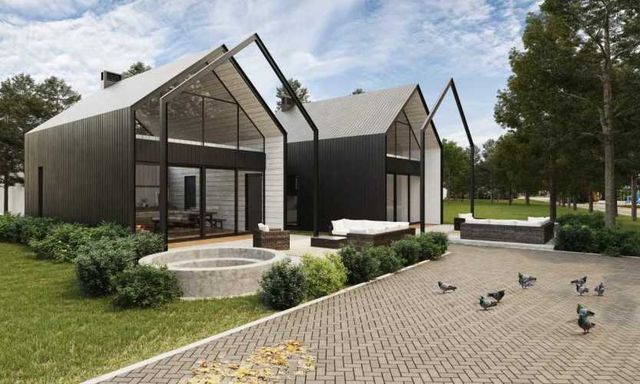 Edificio Portal Baquedano