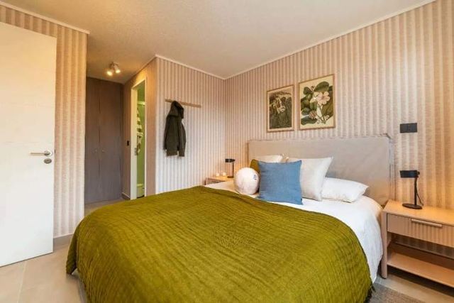 Edificio Portal Baquedano