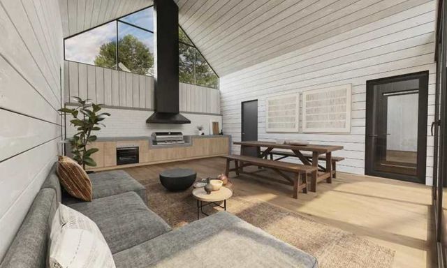 Edificio Portal Baquedano